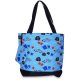 Fish Tote Bag