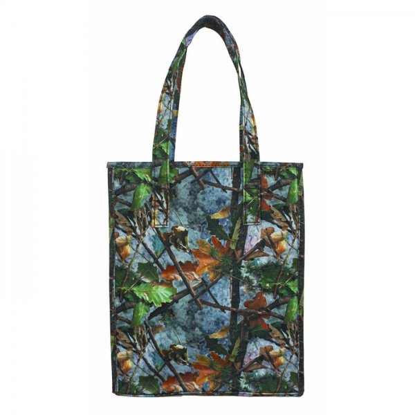 Camo Tote Bag Wholesale