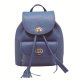 Han edition style commuter tassel backpack