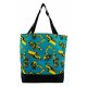 Truck Tote Bag