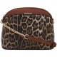 Leopard Crossbody Bag