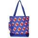 Football Tote Bag