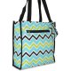 Wholesale Striped Tote Bags