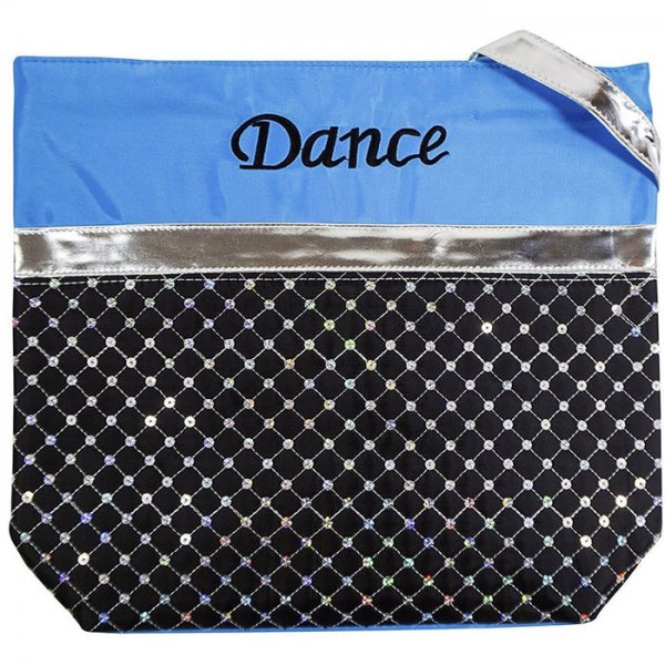 Wholesale Sequin Dance Tote Bags