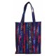 Aztec Print Tote Bag