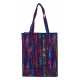 Aztec Print Tote Bag